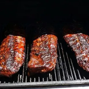 Best ribs to be eating rite now