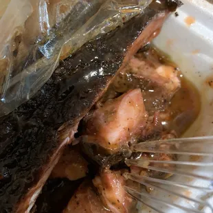 food, bbq ribs, ribs