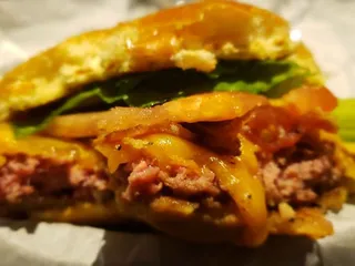 Bandero County Wood Grill & Saloon