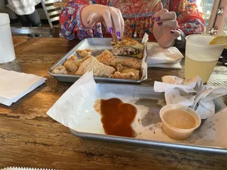 Two Brothers Smoked Meats