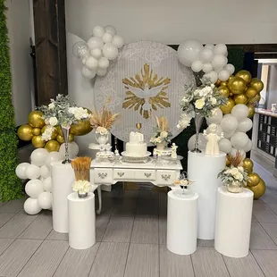 cupcakes, interior