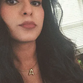 Andreina R.