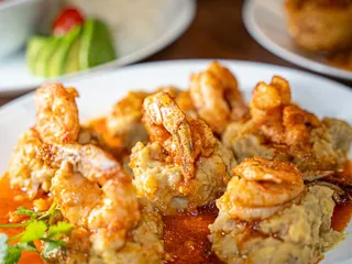 El Palacio Buffet