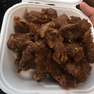 Fried Chicken