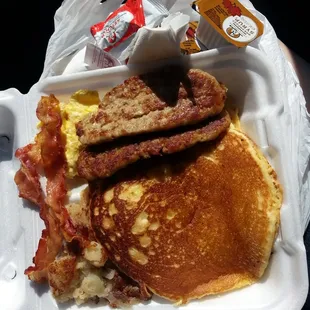 Breakfast Box