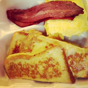 Turkey Bacon