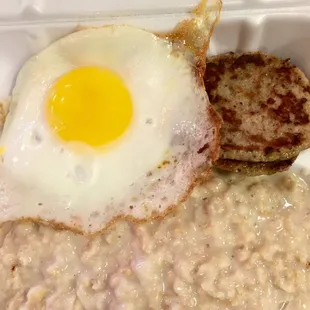 Turkey Sausage