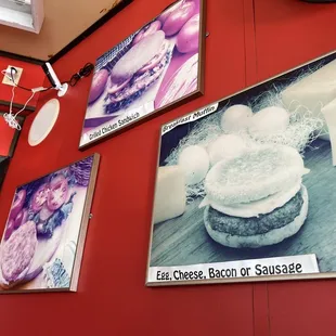 a picture of a burger on a bun