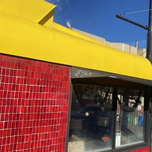 Tony&apos;s cable car  Crinkle Cut French Fries