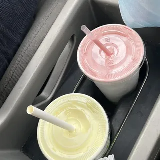 Milkshake