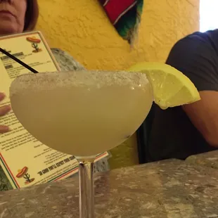 Margaritas