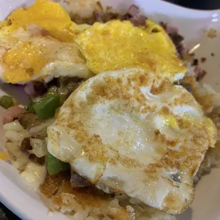 Tony's Tony's Meat Lovers Skillet