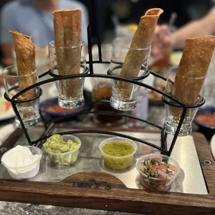 Flautas Flight $15.99