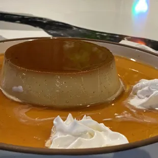 Flan