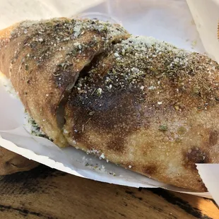 Calzone