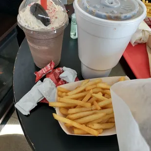 Tony's Coneys