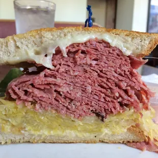 Reuben