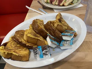 Steve's Deli
