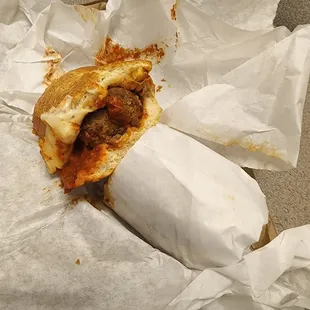 After a bite of heaven