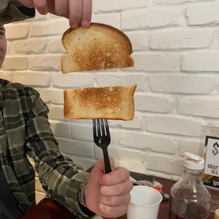 Tony's Diner