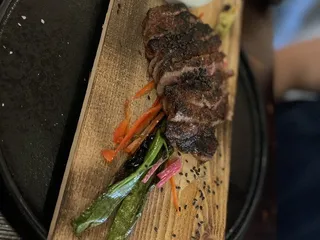 Field's Steak and Oyster Bar