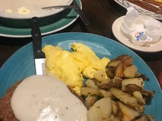 Coffee Cup Family Restaurant