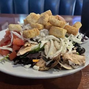 House salad
