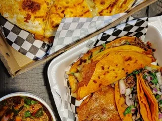 The Taco Place