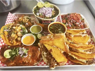 Birria Barrio Y Mas