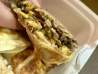 King Kong Tacos