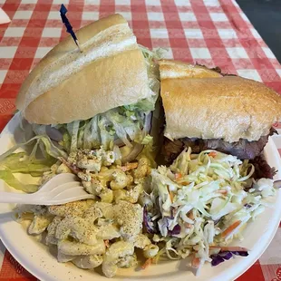 food, sandwiches