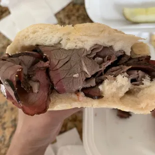 beef dip