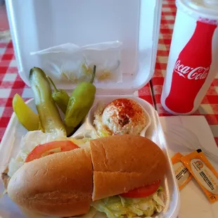 French Rolls