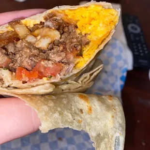 food, burritos and wraps, burrito, wraps