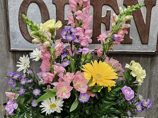 A-Blossom For Every Occasion