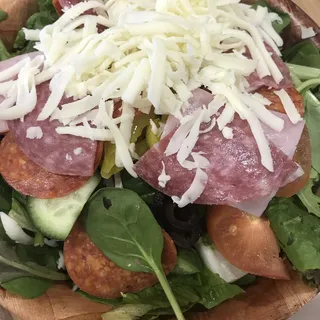 Antipasto Salad