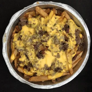 Philly Fries