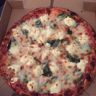 Popeye Pizza