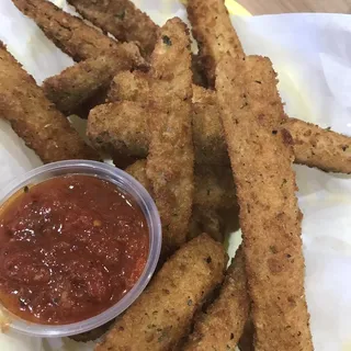 Zucchini Fries