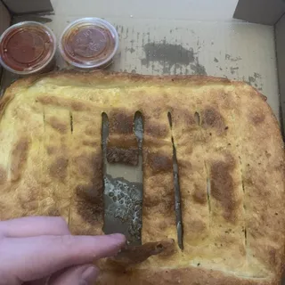 Pizza Sticks