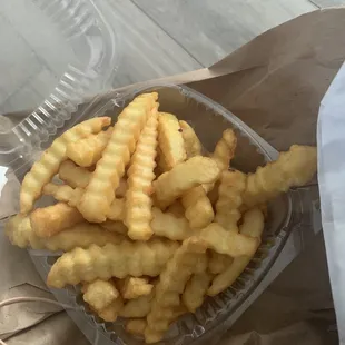 Fries