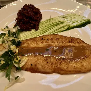 Dover Sole