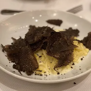 Umbrian Black Truffles