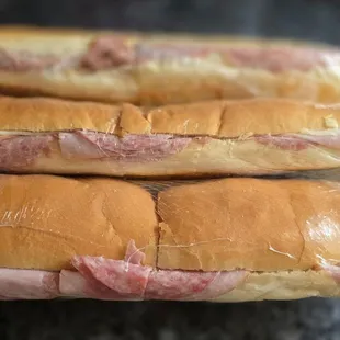 Tony's Italian Delicatessen