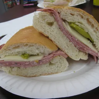 New York Special