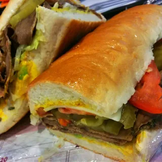 Roast Beef