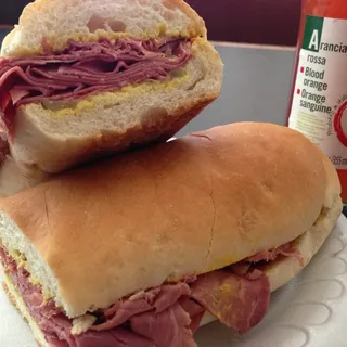 Corned Beef