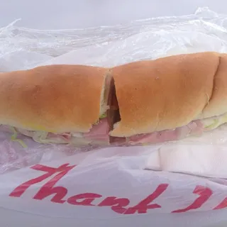 Ham