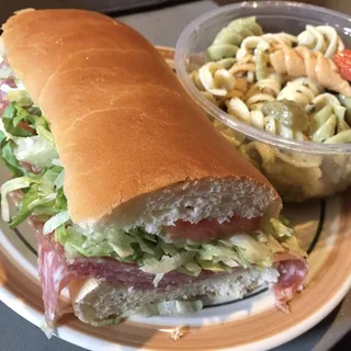 Salami
