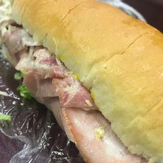 Mortadella